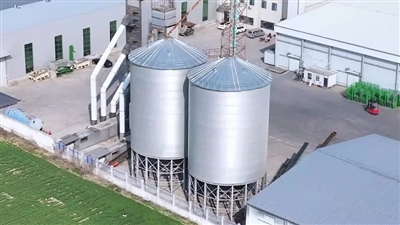 Stalen silo's versus betonnen silo's: wat is het verschil?