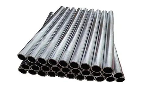 Buis van aluminiumlegering