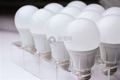 LED-licht van hoge kwaliteit