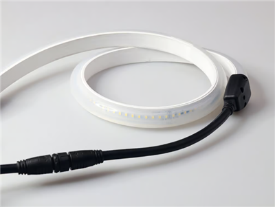 LEDYi Mijnbouw en tunnel, zware- industriële LED-striplamp (IK10, IP65)