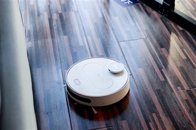 Hoe een slimme robotstofzuiger te gebruiken