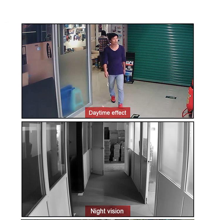 申振华 Het belang van beveiligingsmonitoring