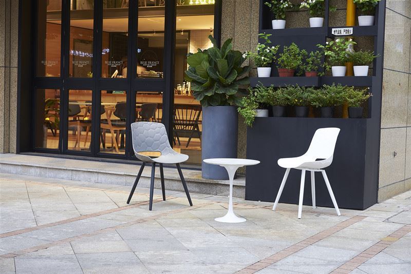 Noordse stijl ontwerp gewone kleurcontrasttoepassing 台州芽尖 飞越队 飞越队 林迪迪