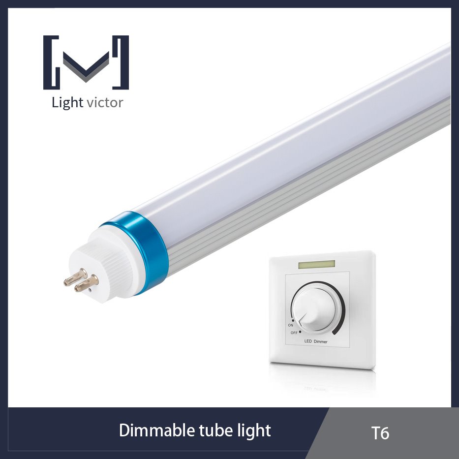 LED -buislichtmodeltypen en afmetingen 广州聚鑫 一组 林炯婷 林炯婷