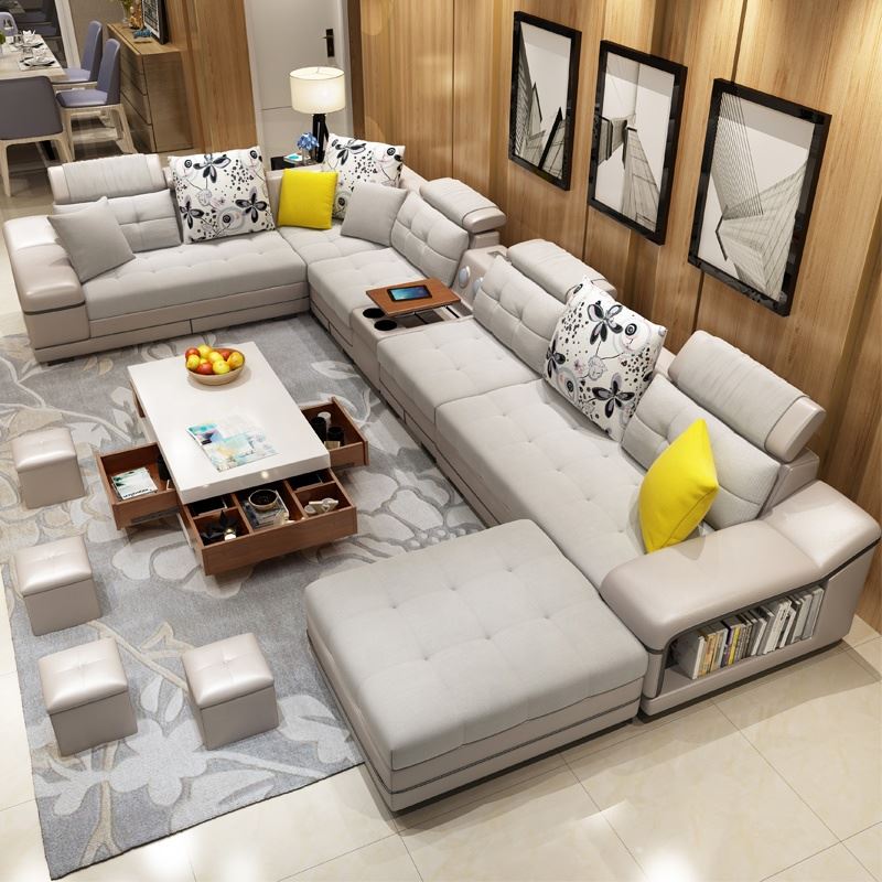 Waar aandacht aan moet letten bij het demonteren van kantoormeubilair-易道-王英彤