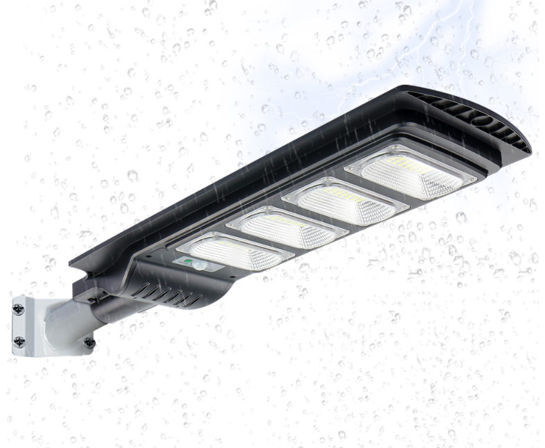 60W LED Street Lamp- 珠海立昂 -1 组-李亚 李亚 李亚